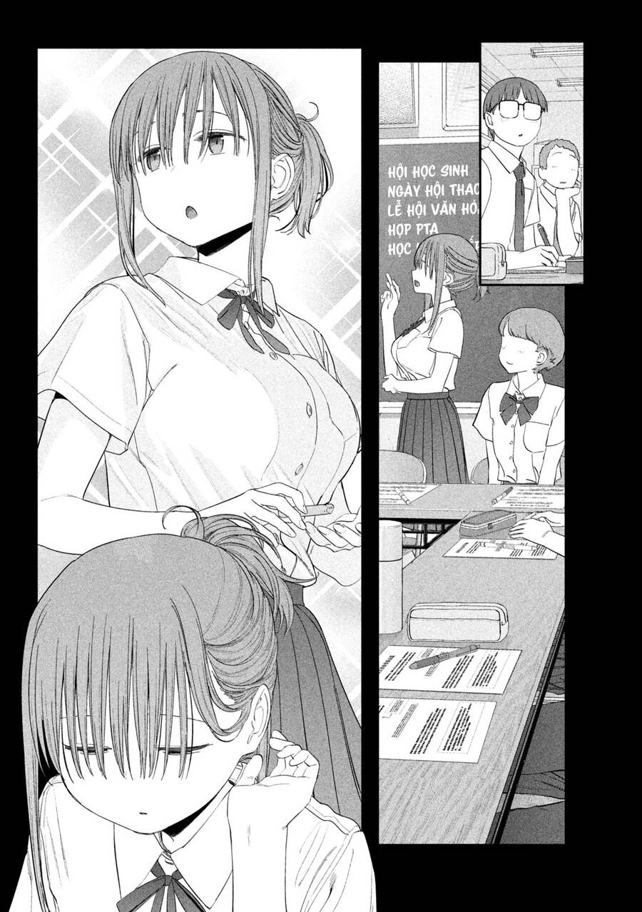 Getsuyoubi No Tawawa Chapter 57 - 9