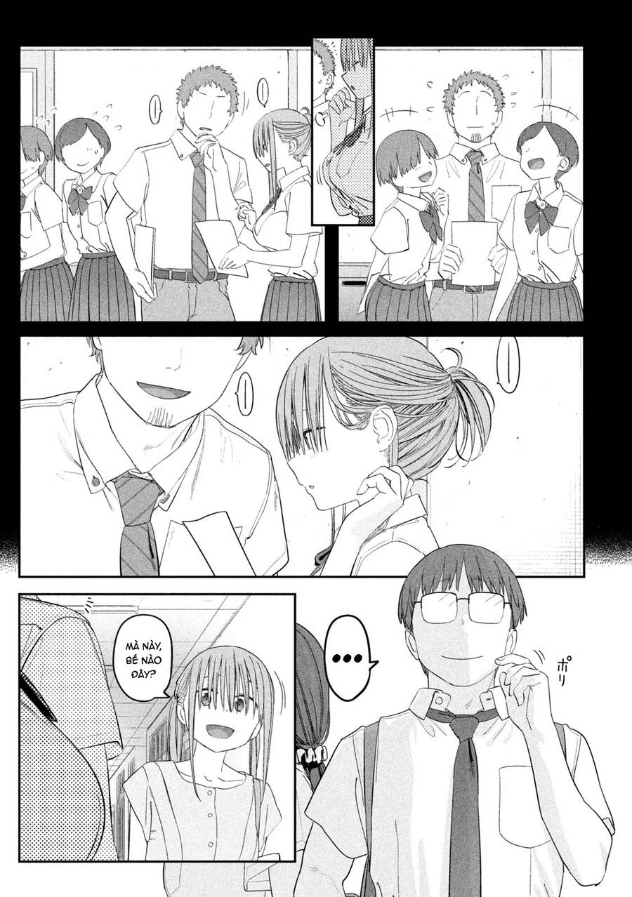 Getsuyoubi No Tawawa Chapter 57 - 11