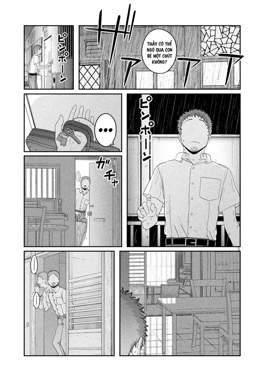 Getsuyoubi No Tawawa Chapter 61 - 6