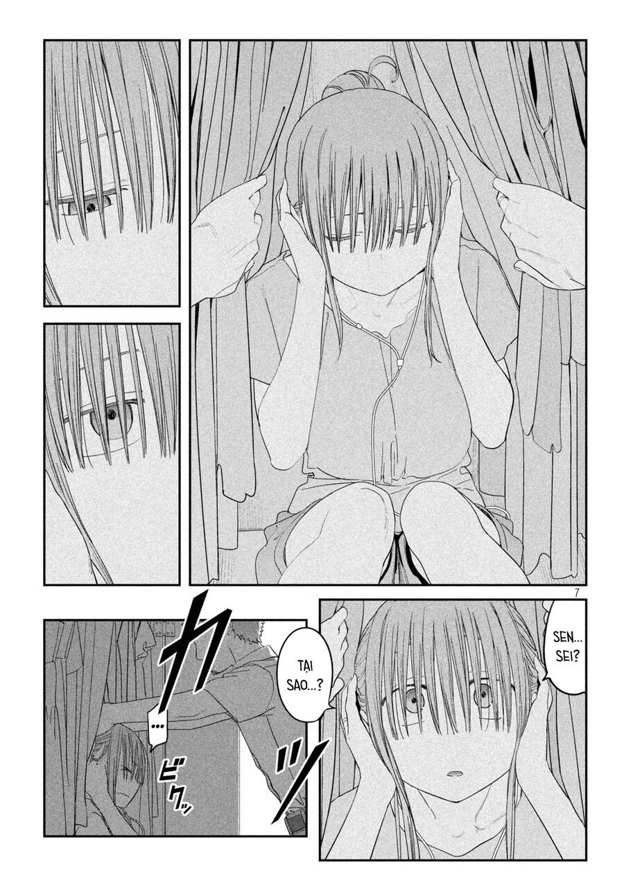 Getsuyoubi No Tawawa Chapter 61 - 8