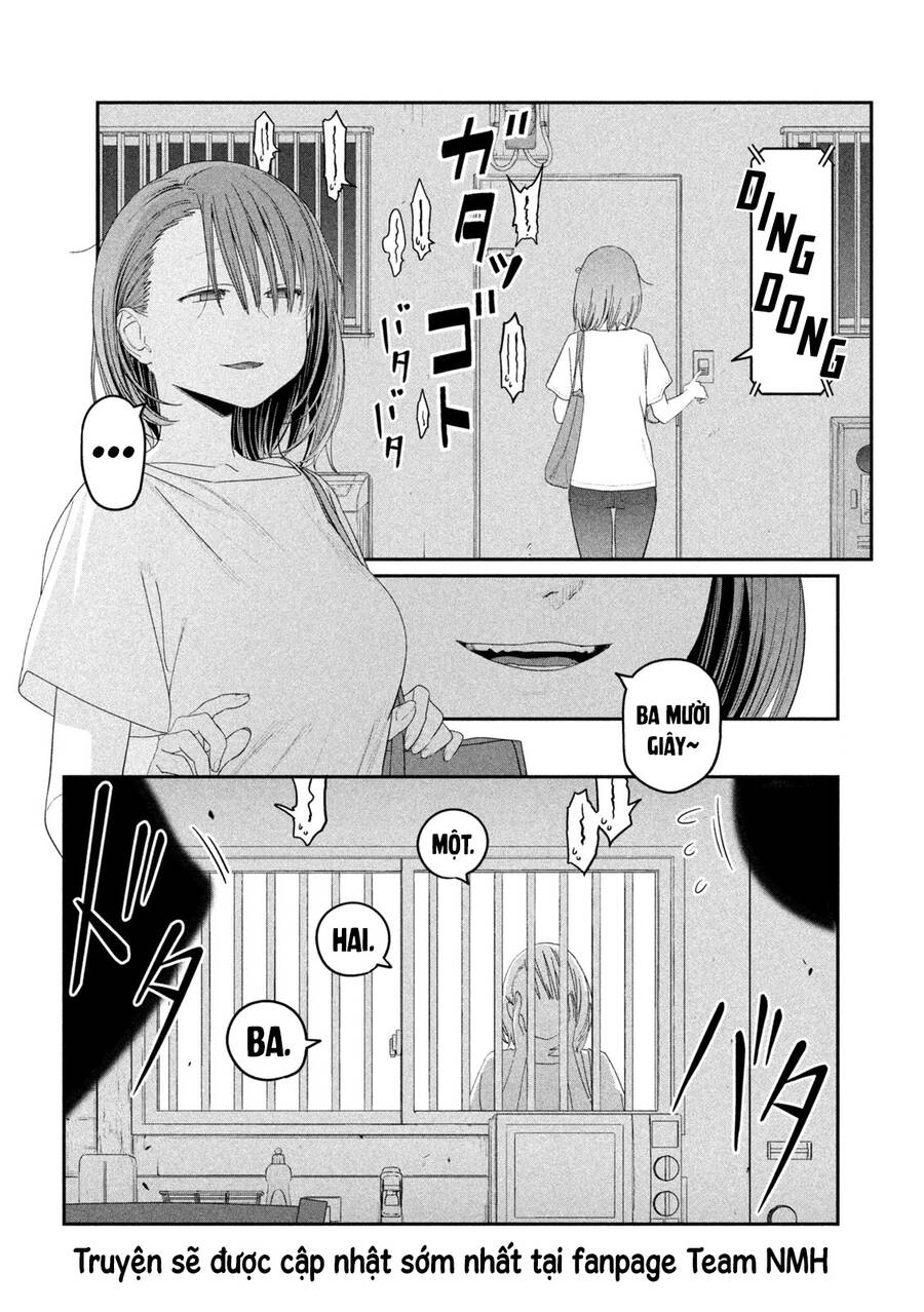Getsuyoubi No Tawawa Chapter 61 - 13