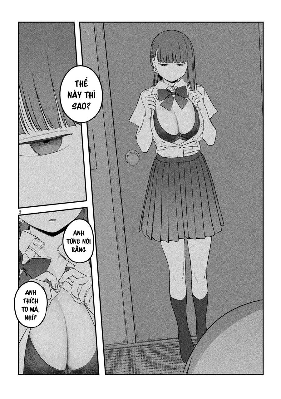 Getsuyoubi No Tawawa Chapter 65 - 7