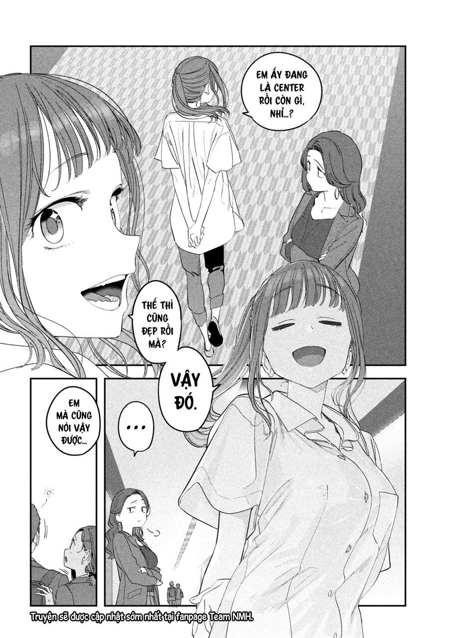 Getsuyoubi No Tawawa Chapter 67 - 13
