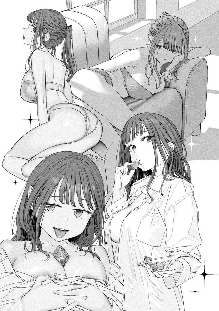 Getsuyoubi No Tawawa Chapter 68 - 7