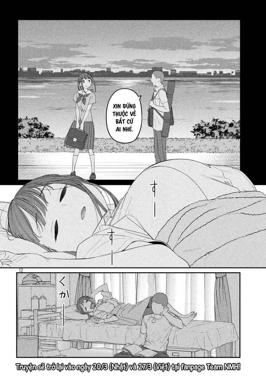 Getsuyoubi No Tawawa Chapter 68 - 13