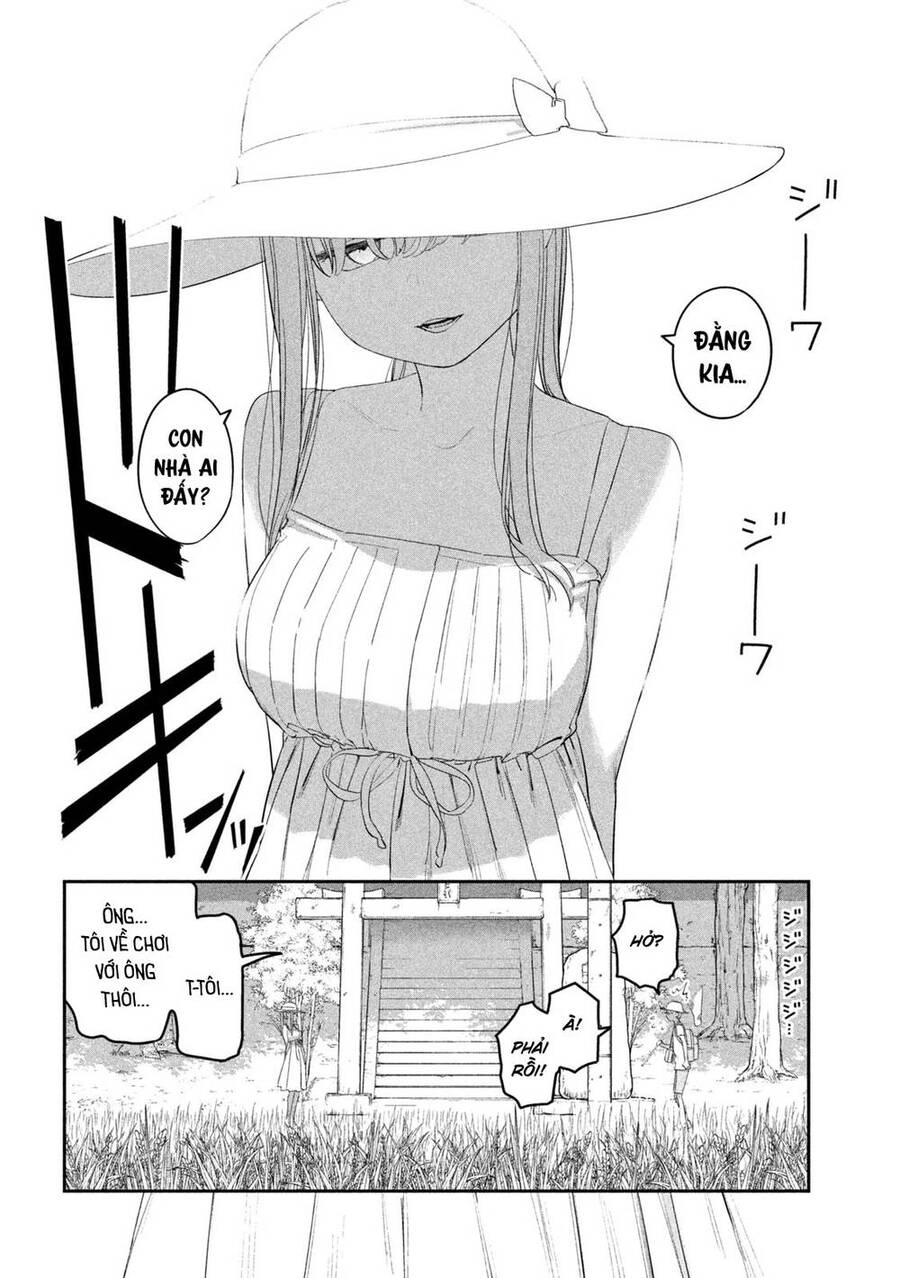 Getsuyoubi No Tawawa Chapter 69 - 5