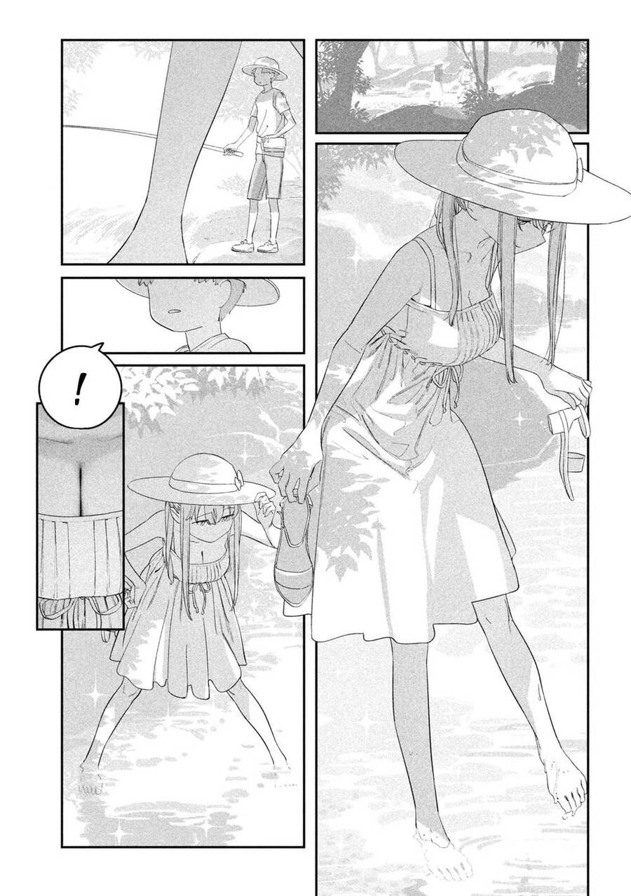 Getsuyoubi No Tawawa Chapter 69 - 8