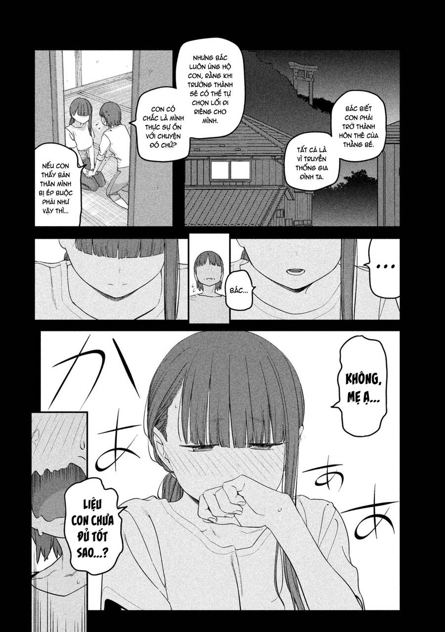 Getsuyoubi No Tawawa Chapter 73 - 11