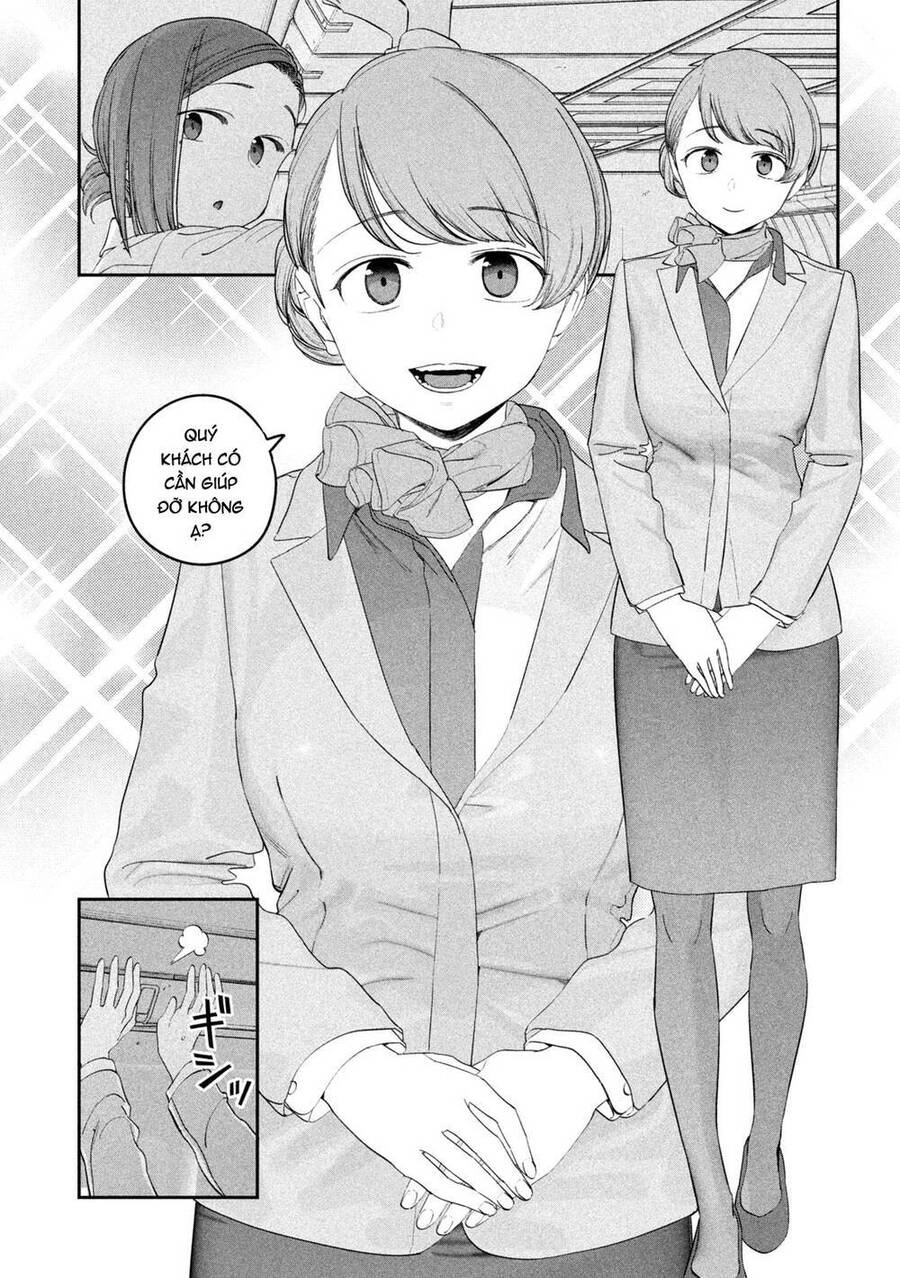Getsuyoubi No Tawawa Chapter 75 - 10