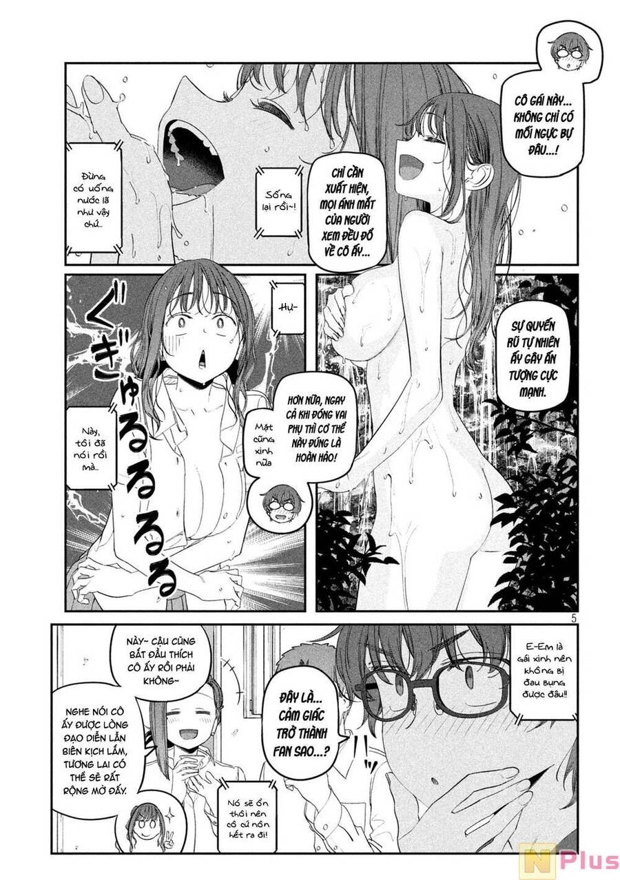 Getsuyoubi No Tawawa Chapter 76 - 6