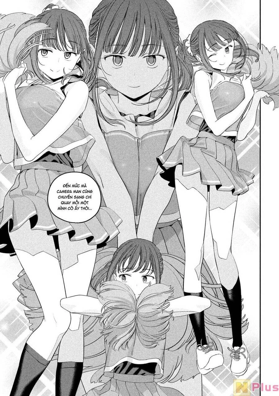 Getsuyoubi No Tawawa Chapter 76 - 10