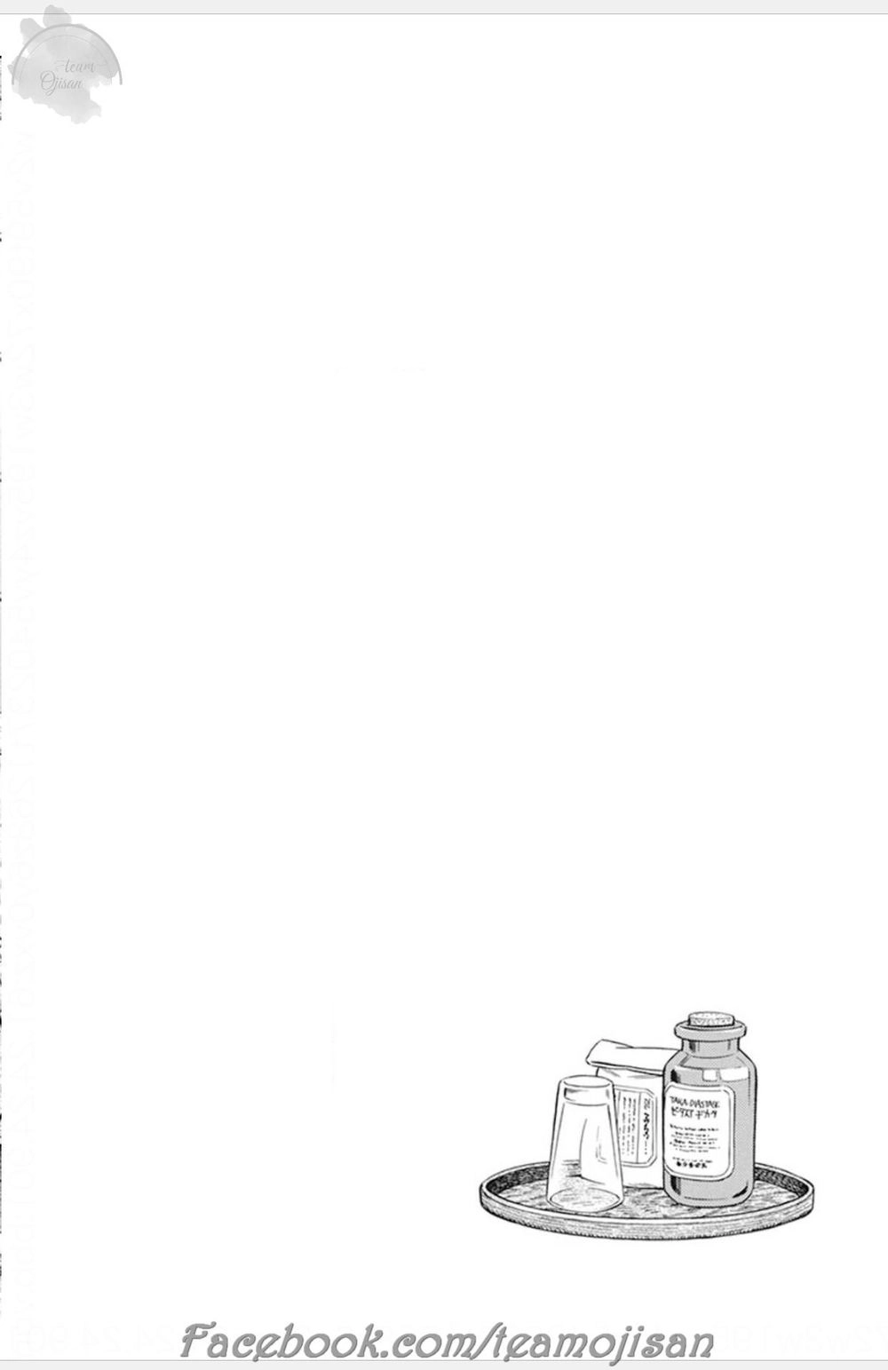 Kemuri To Mitsu Chapter 5 - 28