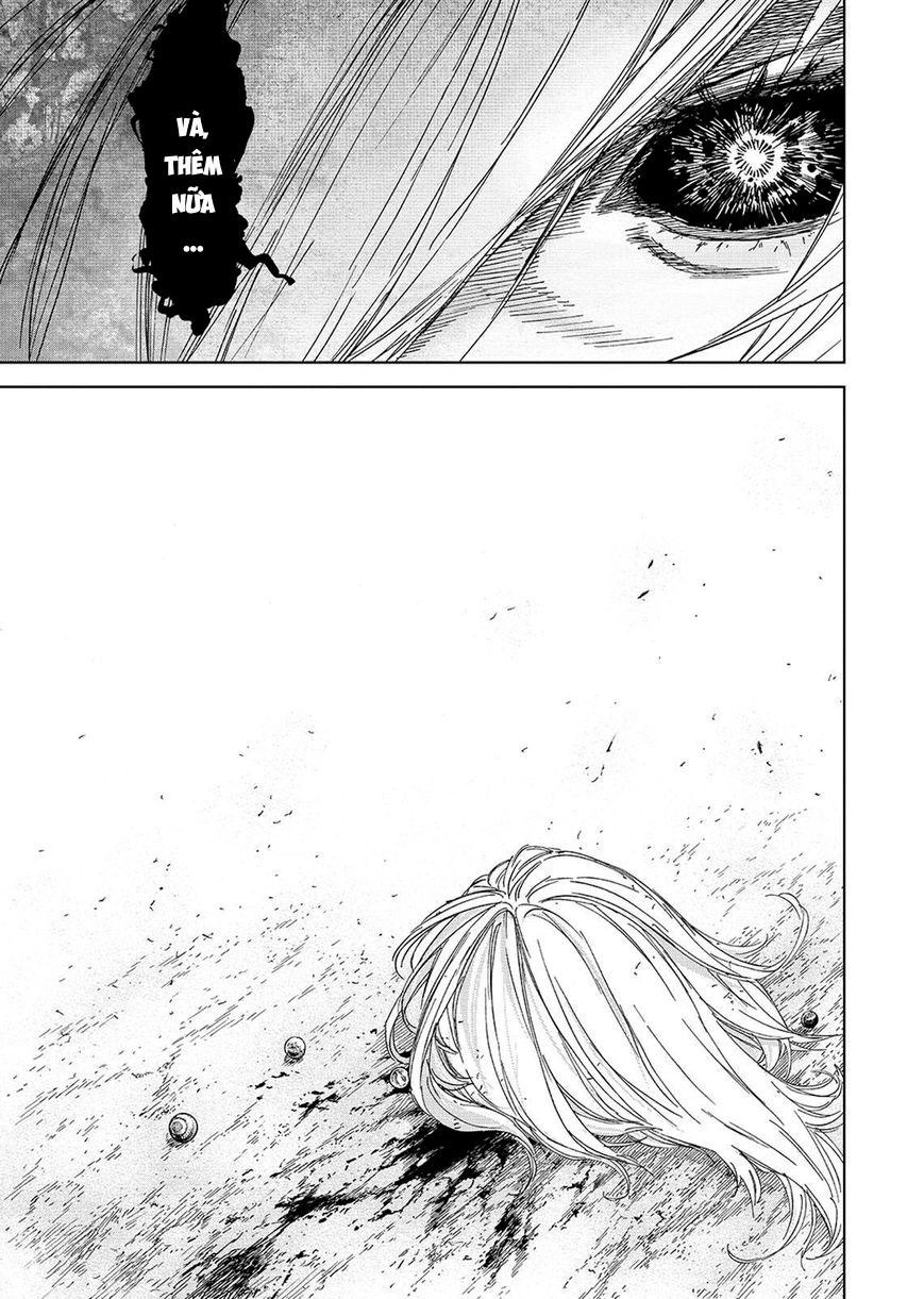 Okitenemuru Chapter 41 - 7