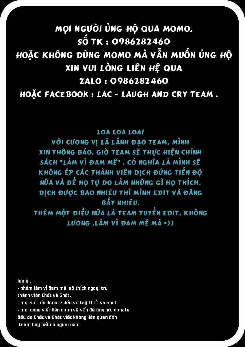 Okitenemuru Chapter 49 - 22