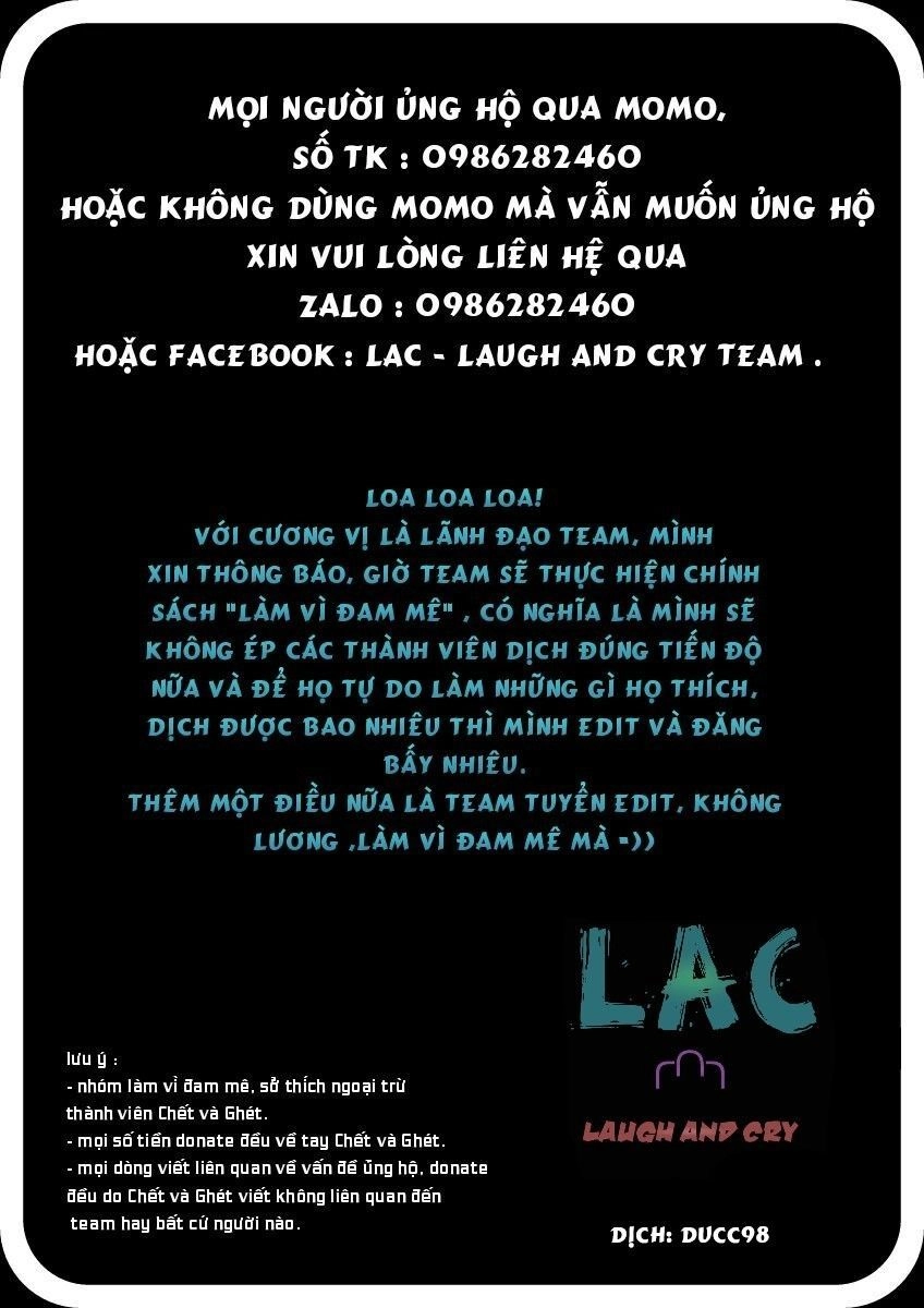 Okitenemuru Chapter 50 - 22