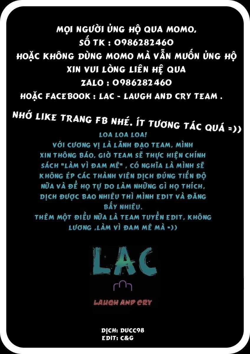 Okitenemuru Chapter 62 - 22