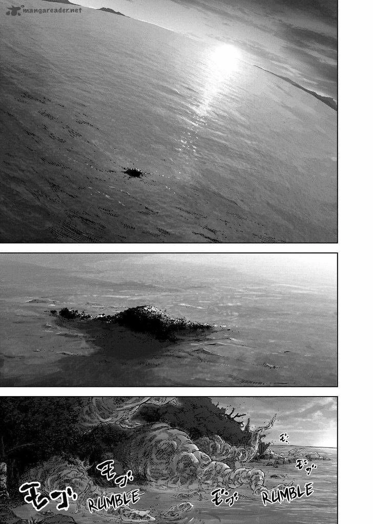 Okitenemuru Chapter 64 - 18