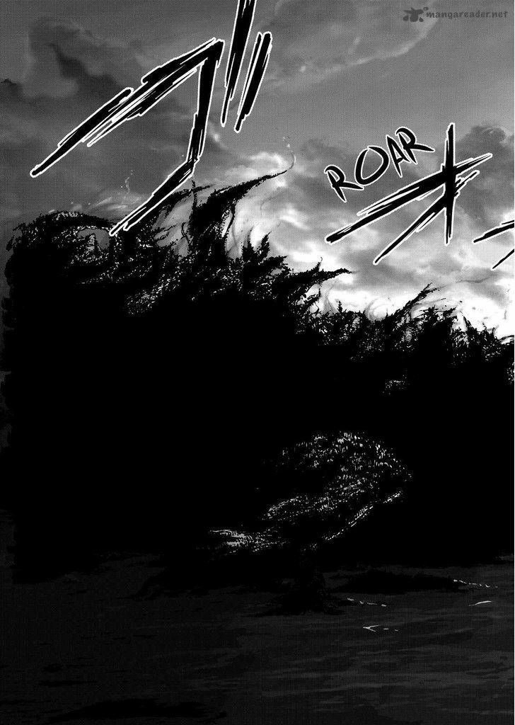 Okitenemuru Chapter 64 - 20