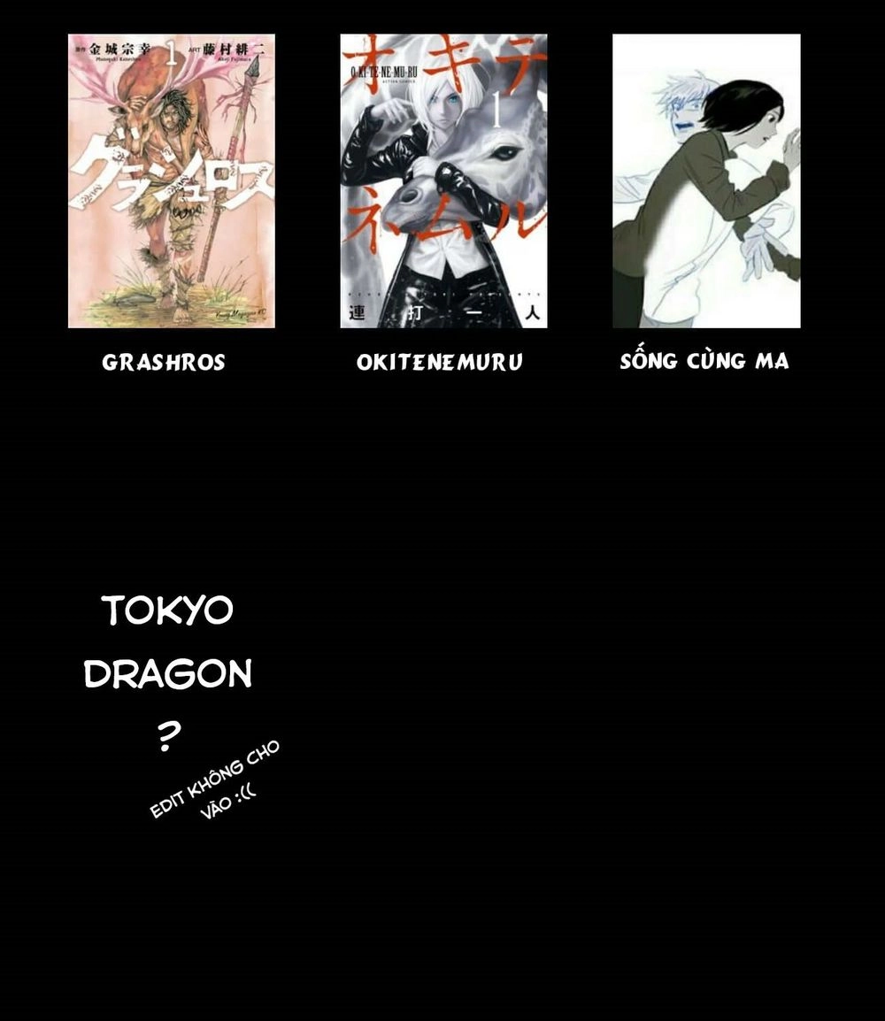 Okitenemuru Chapter 64 - 22