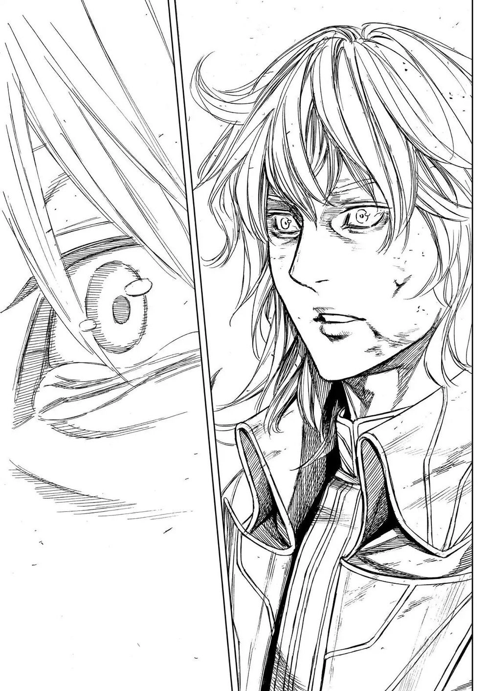 Okitenemuru Chapter 73 - 20