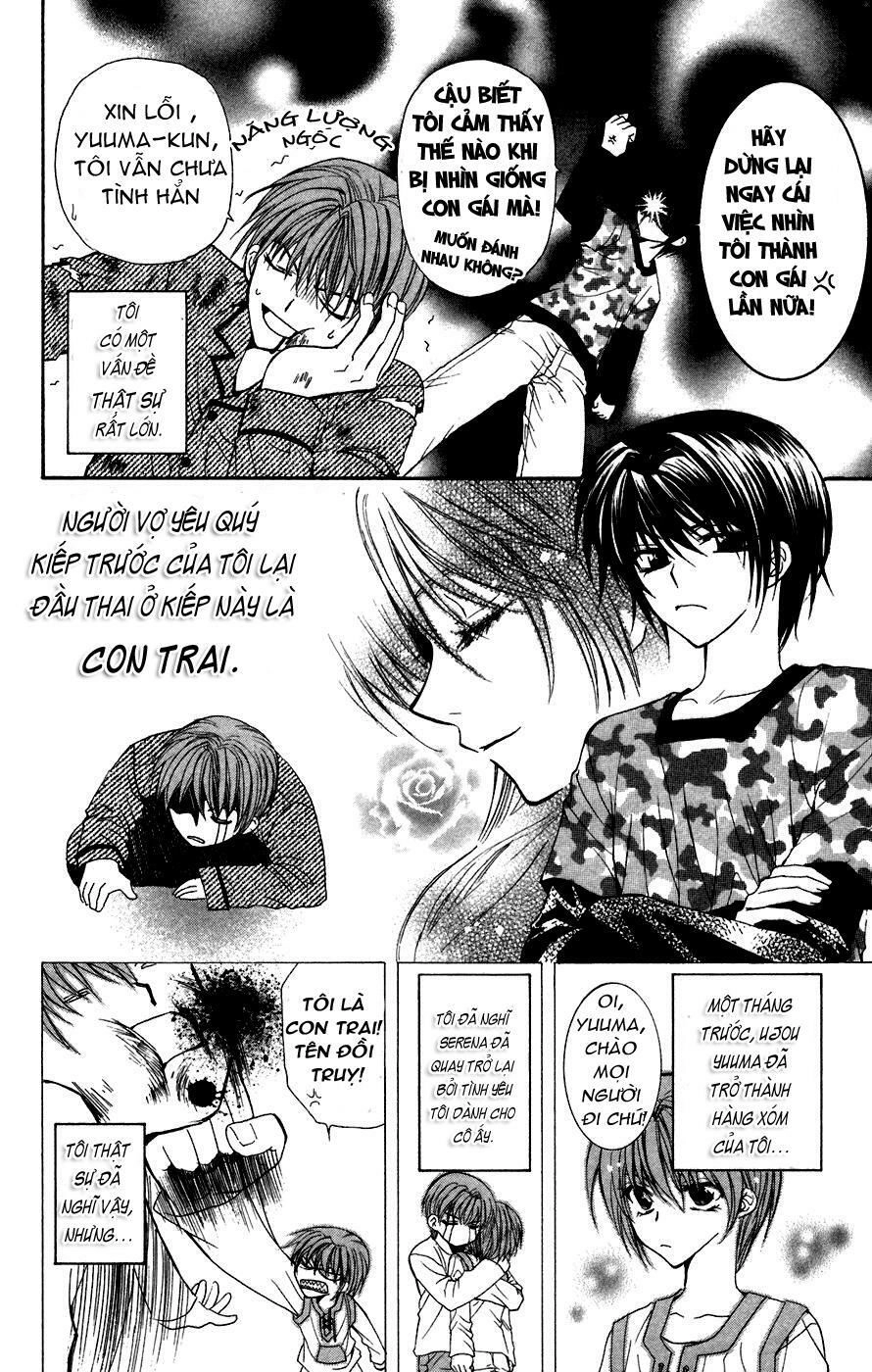 Ng Life Chapter 2.1 - 14