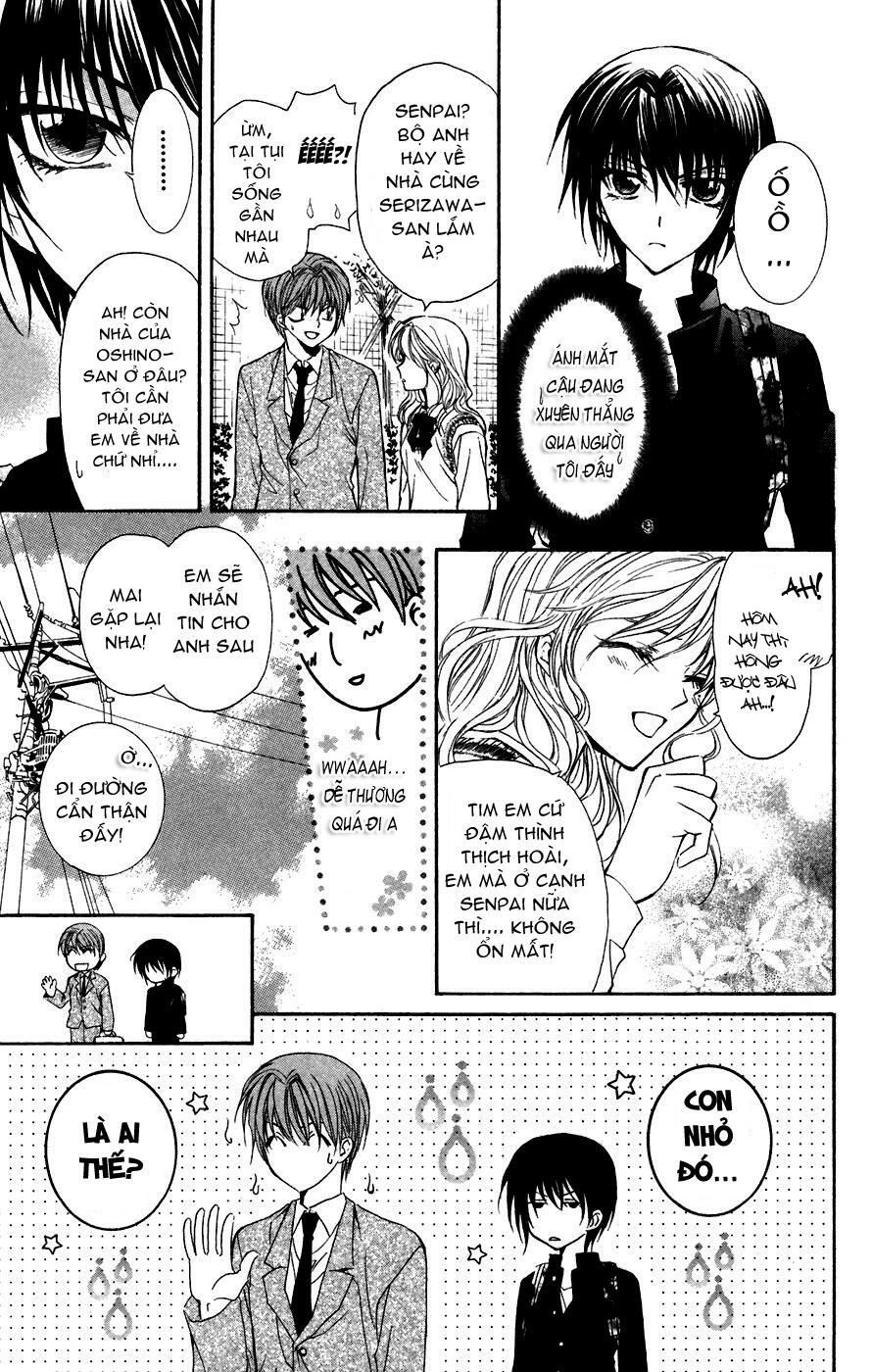 Ng Life Chapter 2.1 - 27