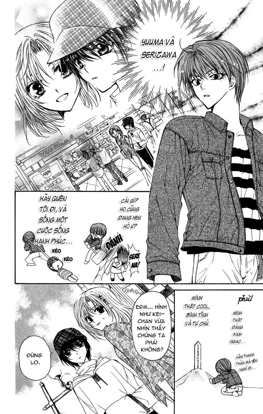 Ng Life Chapter 2.2 - 6