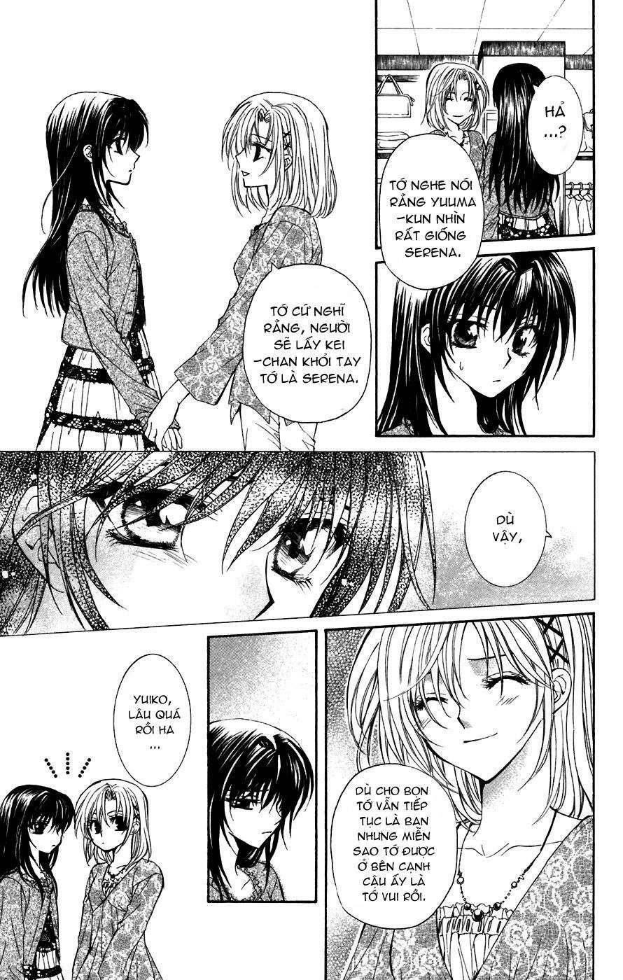 Ng Life Chapter 2.2 - 13