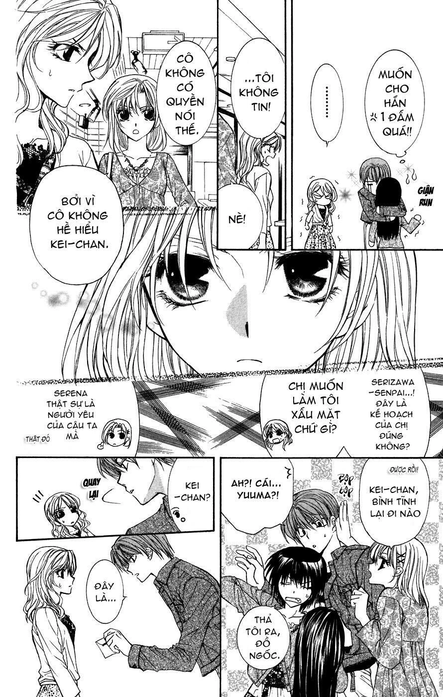 Ng Life Chapter 2.2 - 20