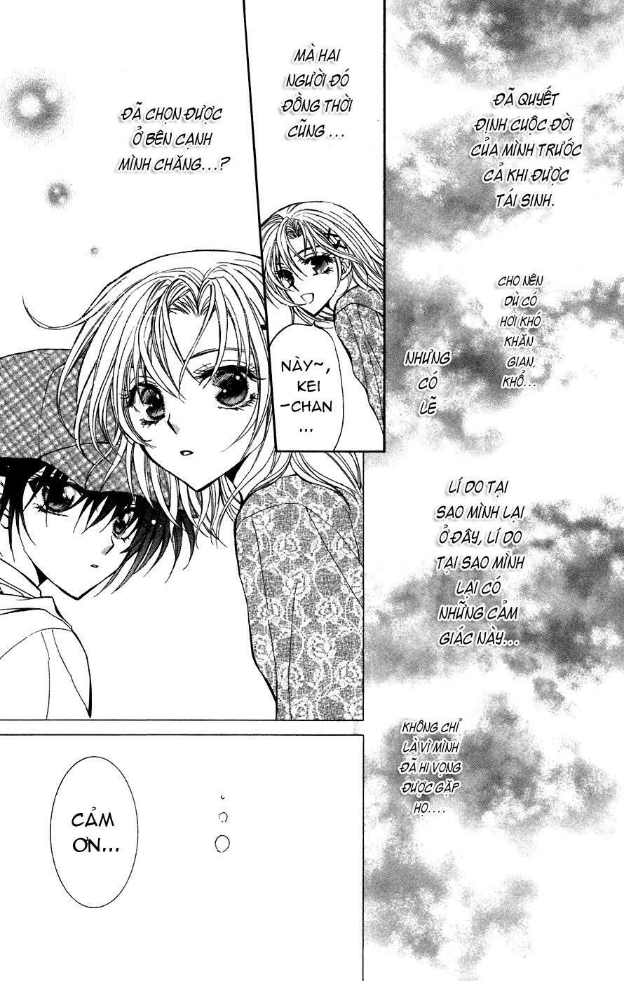 Ng Life Chapter 2.2 - 23