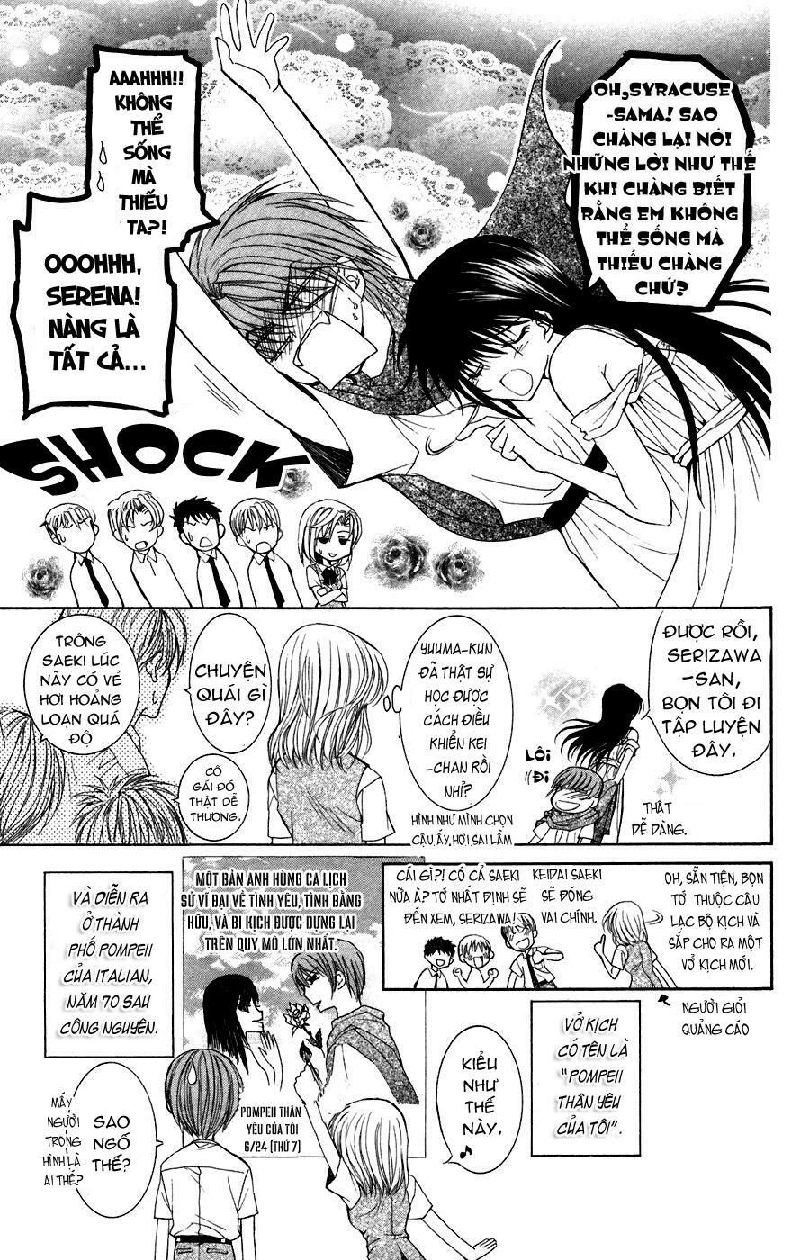 Ng Life Chapter 4.1 - 9