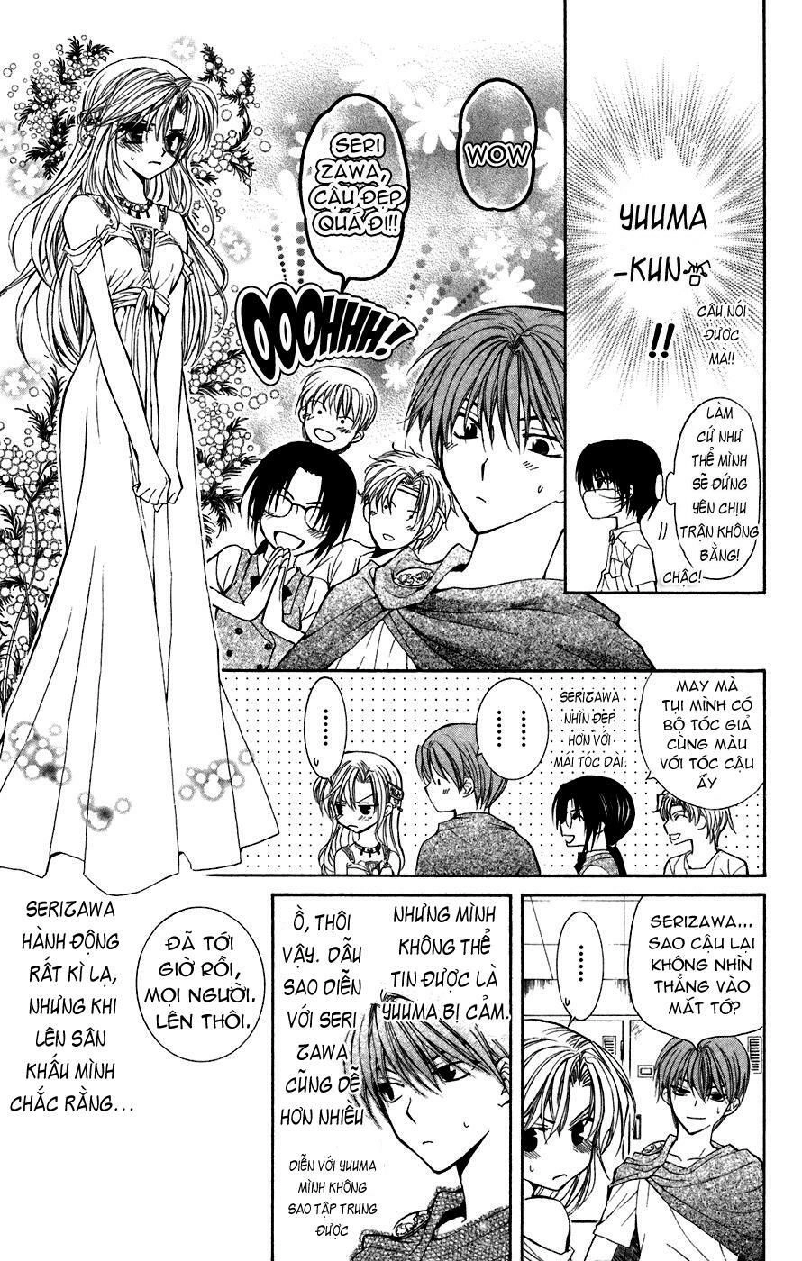 Ng Life Chapter 4.2 - 8