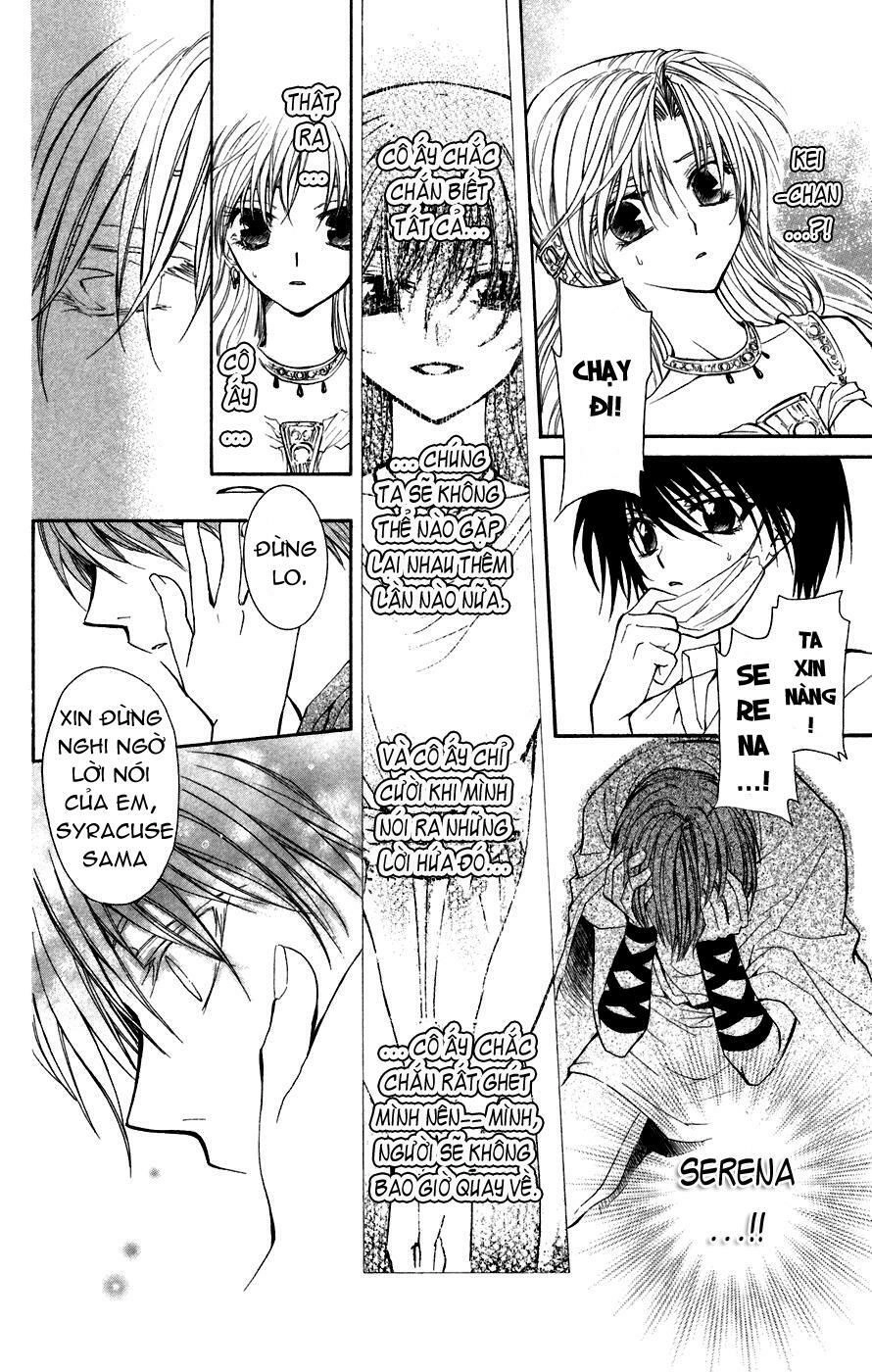 Ng Life Chapter 4.2 - 15