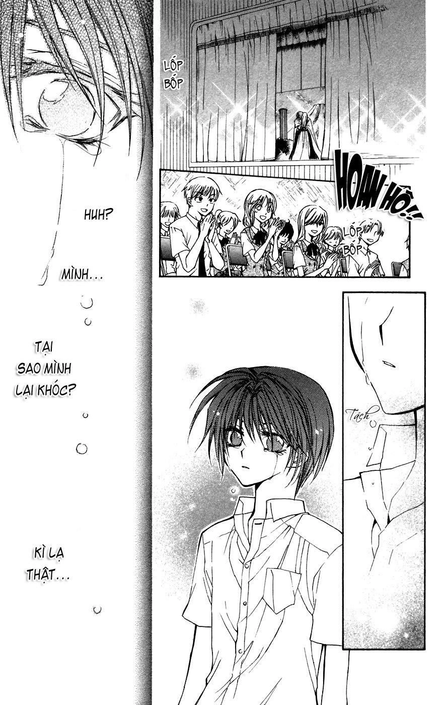 Ng Life Chapter 4.2 - 18