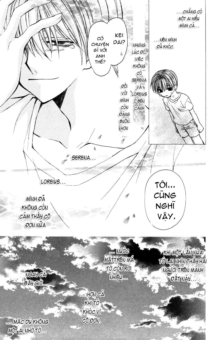 Ng Life Chapter 5 - 26