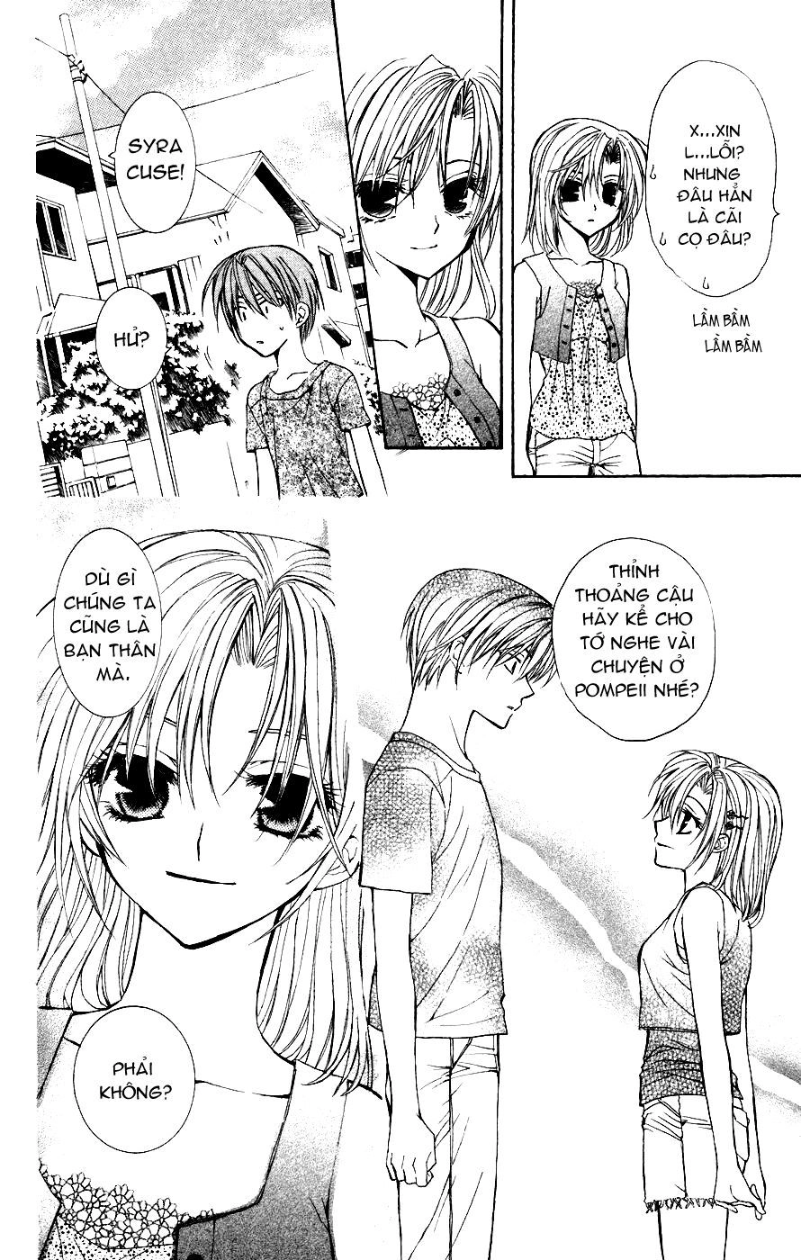 Ng Life Chapter 5 - 29