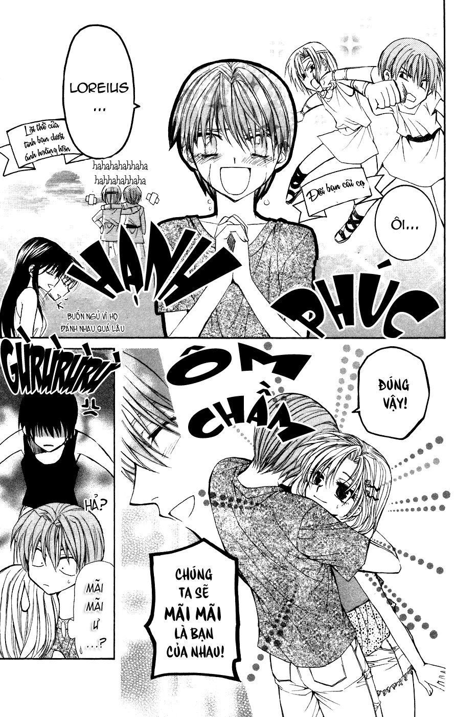 Ng Life Chapter 5 - 30