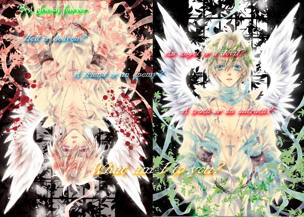 Ng Life Chapter 5 - 35