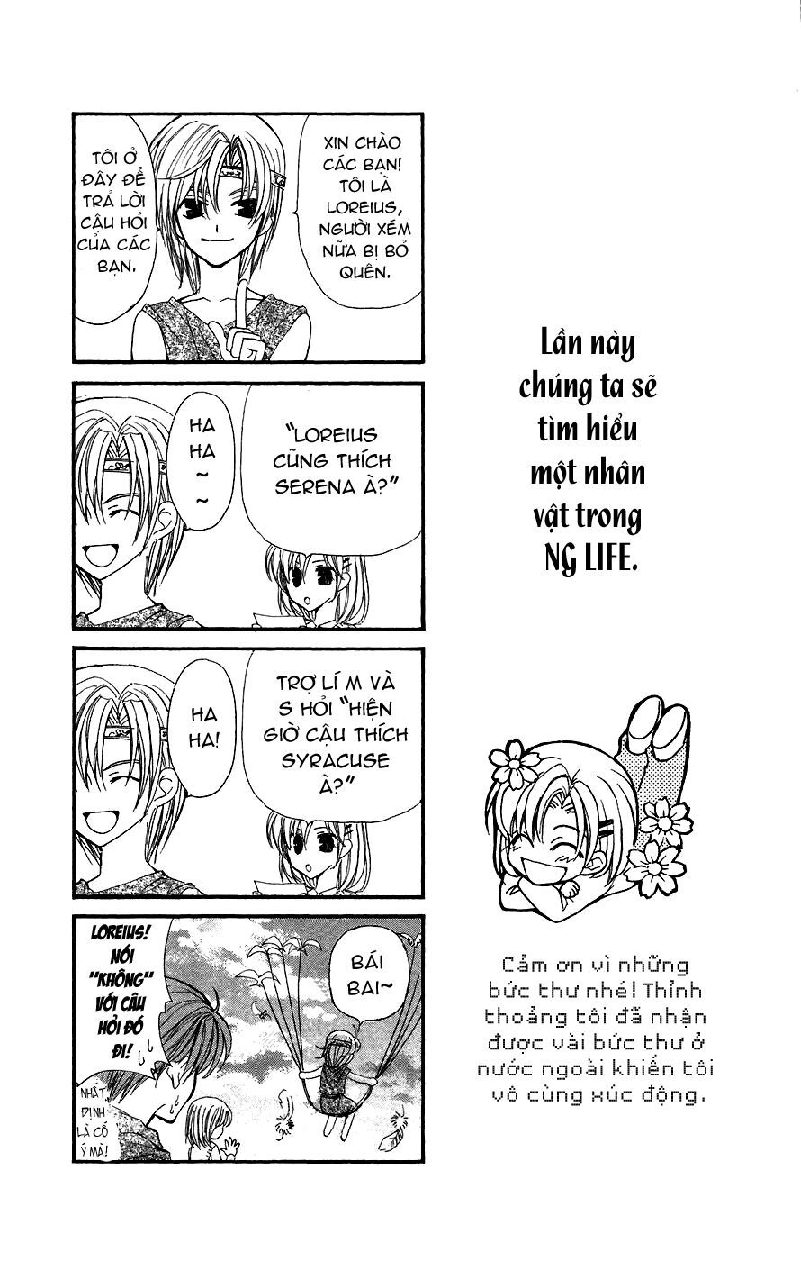 Ng Life Chapter 9 - 2