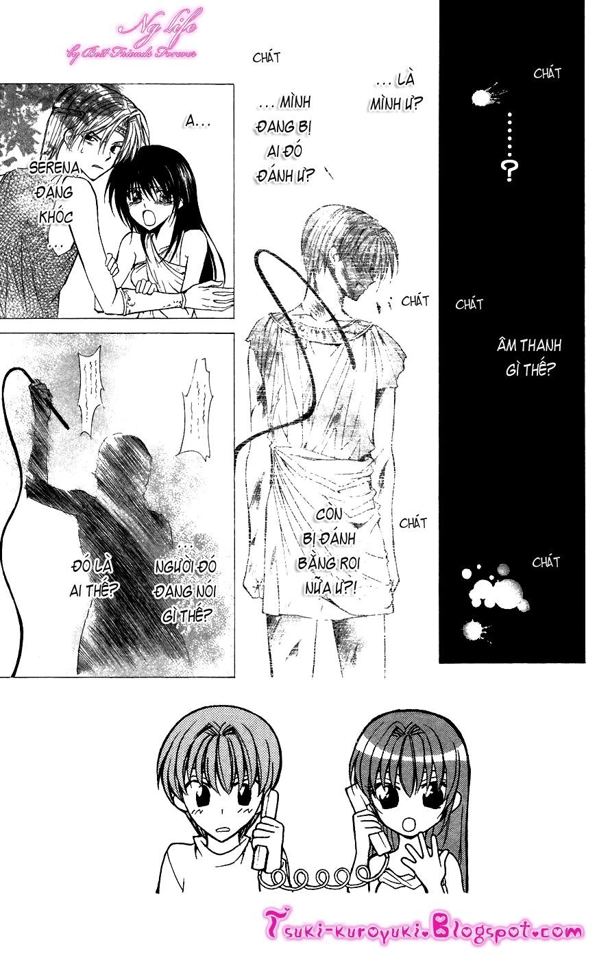 Ng Life Chapter 9 - 3