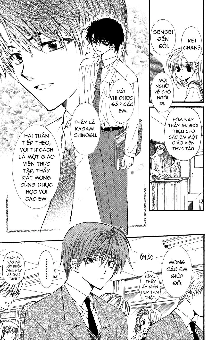 Ng Life Chapter 9 - 5