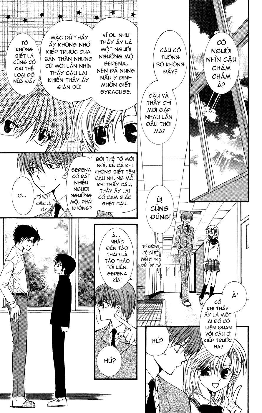 Ng Life Chapter 9 - 7