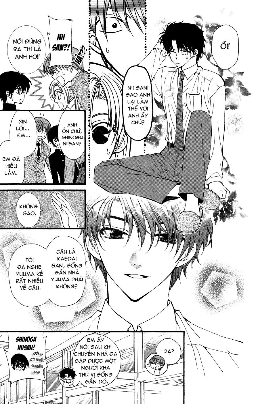 Ng Life Chapter 9 - 9