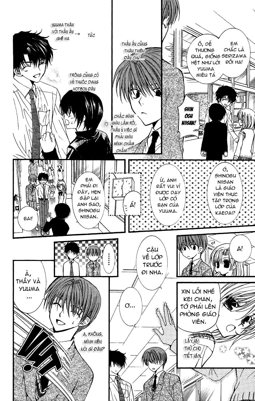 Ng Life Chapter 9 - 10