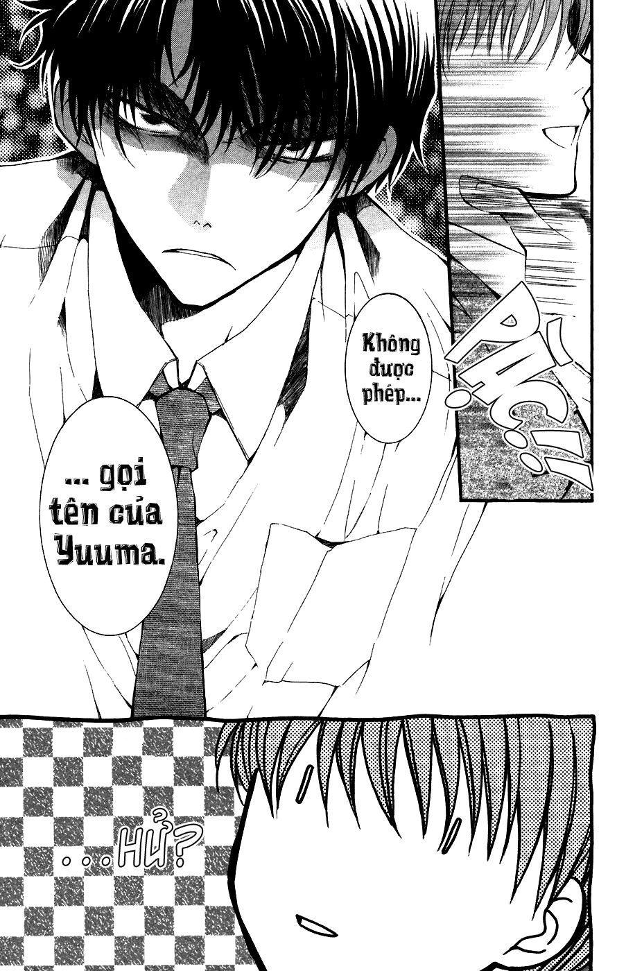 Ng Life Chapter 9 - 11