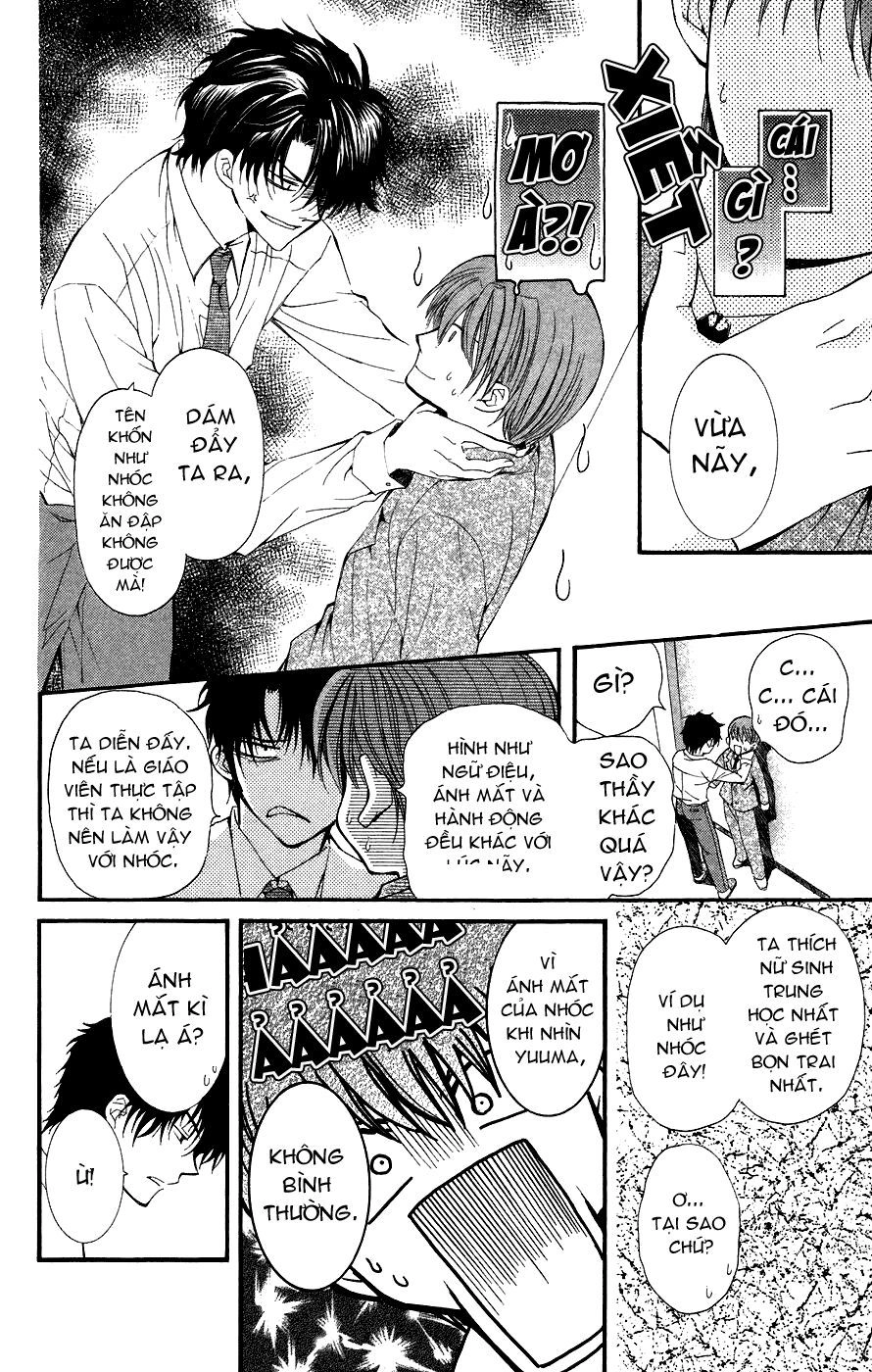 Ng Life Chapter 9 - 12