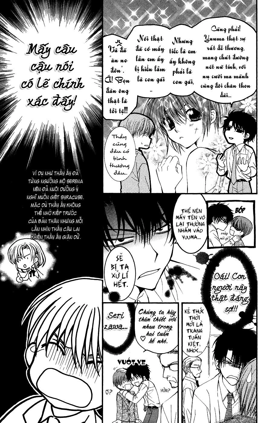 Ng Life Chapter 9 - 13