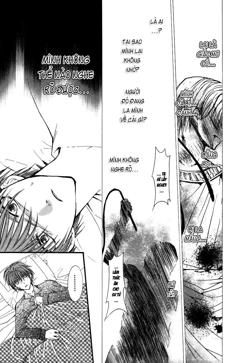 Ng Life Chapter 9 - 15