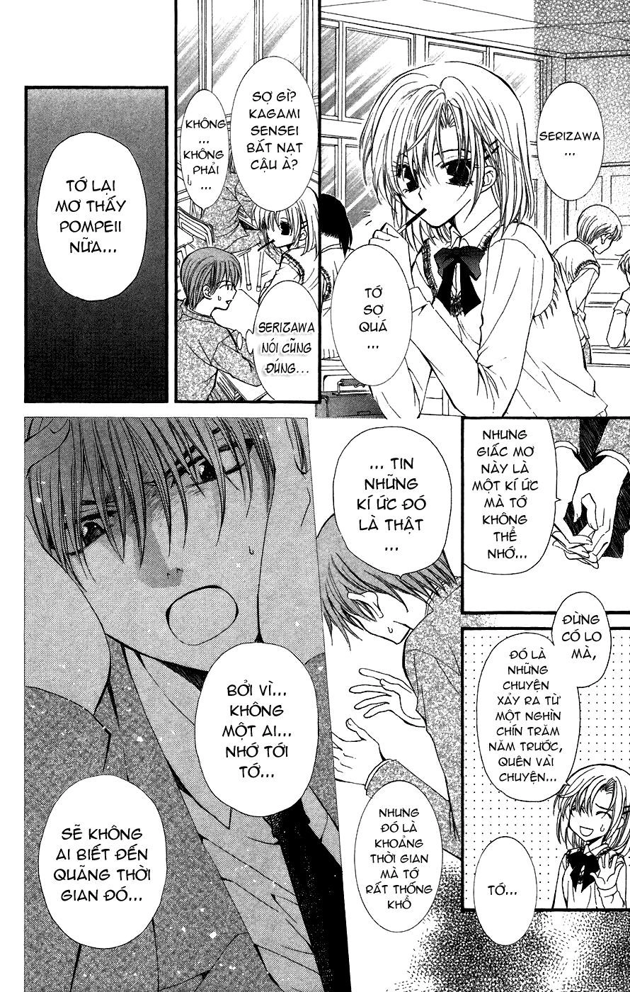 Ng Life Chapter 9 - 16