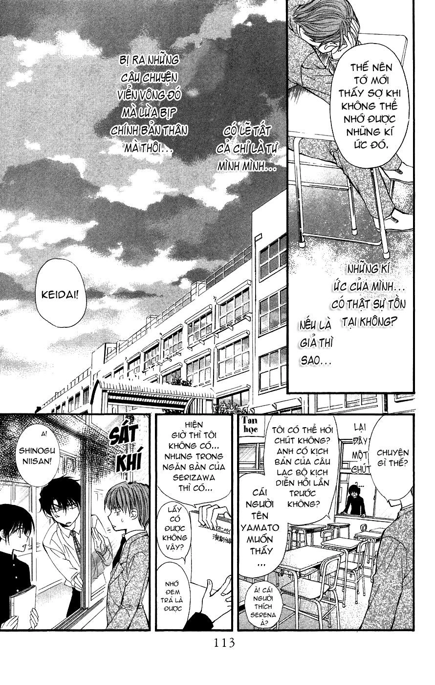 Ng Life Chapter 9 - 17